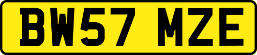 BW57MZE
