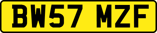 BW57MZF