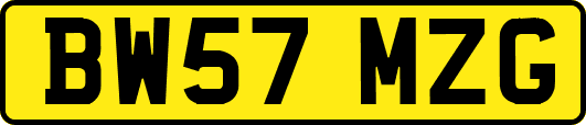 BW57MZG