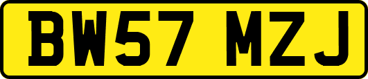 BW57MZJ