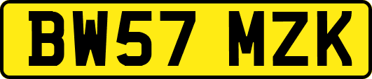 BW57MZK