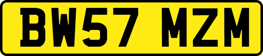 BW57MZM