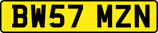 BW57MZN