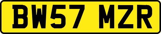 BW57MZR