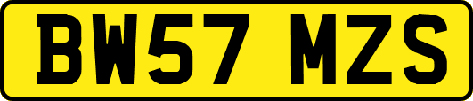 BW57MZS