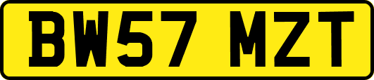 BW57MZT