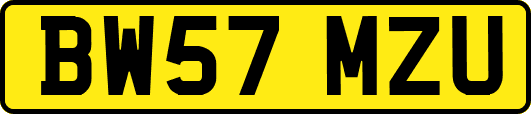 BW57MZU