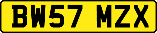BW57MZX