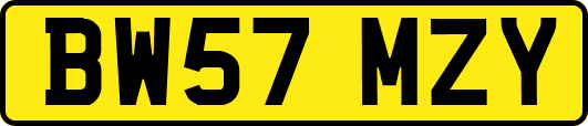 BW57MZY