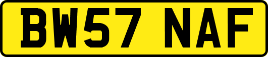BW57NAF