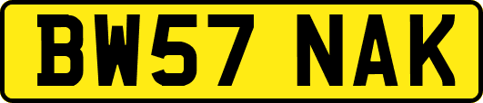 BW57NAK
