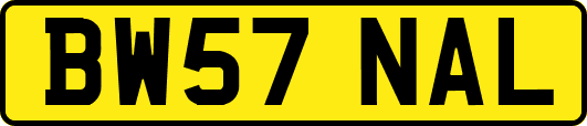 BW57NAL