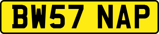 BW57NAP