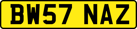 BW57NAZ