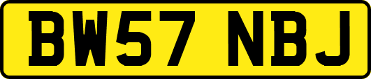 BW57NBJ