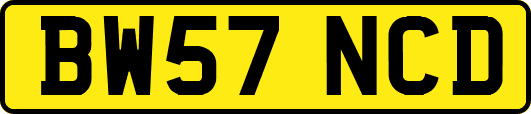 BW57NCD