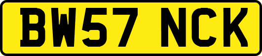 BW57NCK