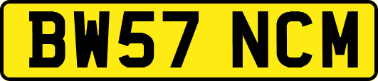 BW57NCM
