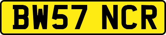 BW57NCR