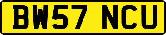 BW57NCU