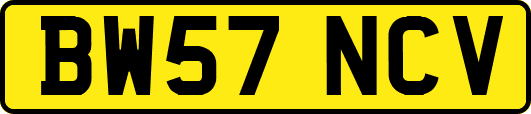 BW57NCV