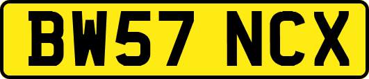 BW57NCX