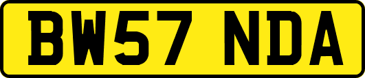 BW57NDA