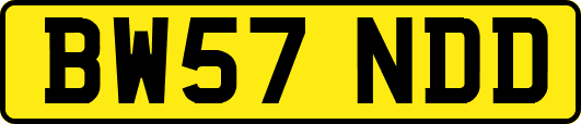 BW57NDD
