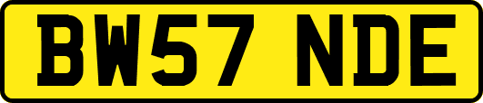 BW57NDE