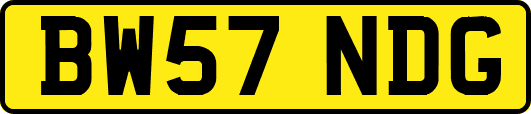 BW57NDG