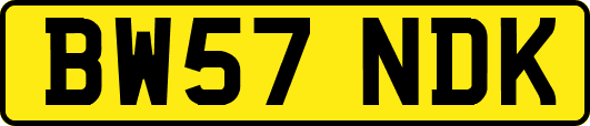 BW57NDK