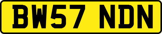BW57NDN