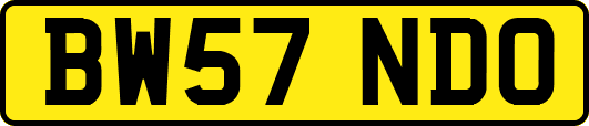 BW57NDO