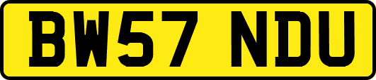 BW57NDU