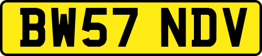 BW57NDV