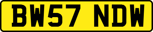 BW57NDW