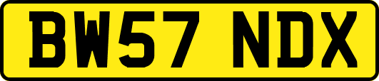 BW57NDX