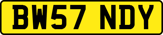 BW57NDY