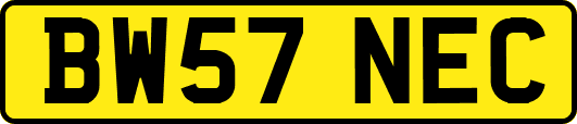 BW57NEC