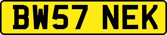 BW57NEK