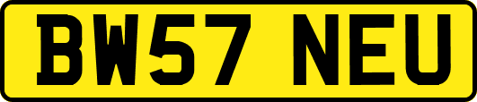 BW57NEU