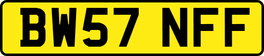 BW57NFF