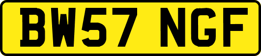 BW57NGF