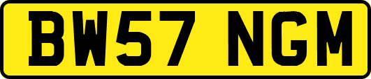 BW57NGM