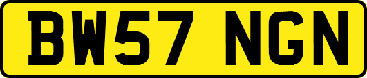 BW57NGN