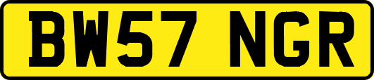BW57NGR