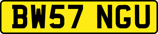 BW57NGU