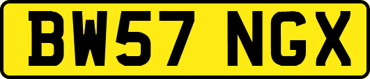 BW57NGX