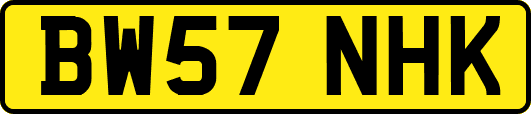BW57NHK