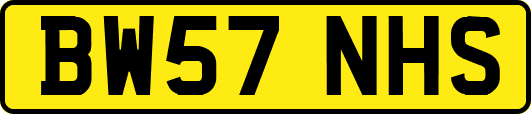 BW57NHS